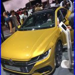 Arteon R-Line