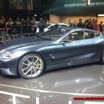 BMW 8 SERİES-2