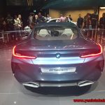 BMW 8 SERİES-4