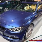 BMW ALPINA DIŞ