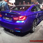 BMW M4 CS ARKA