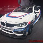 BMW M4GT4
