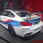 BMW M4GT4 YAN