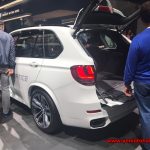 BMW X 5-1