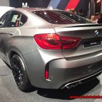 BMW X 5 M