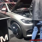 BMW X 5 M ÖN