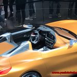 BMW Z4 YAN