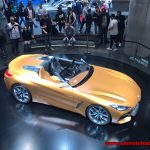 BMW Z4 ÜST