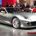 FERRARİ 2017