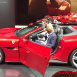 FERRARİ 2017 SPORT