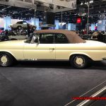 MERCEDES CLASSIC