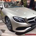 MERCEDES E 300