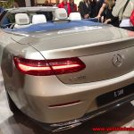 MERCEDES E 300 ARKA
