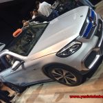 MERCEDES GLC FCELL