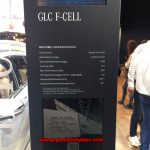 MERCEDES GLC FCELL ÖZELLİKLERİ