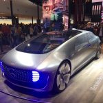 MERCEDES HİBRİT AUTO
