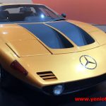 MERCEDES SPOR