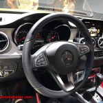 MERCEDES-X250 d4 MATIC ici