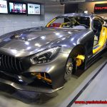 MERCEDES YENİ AMG