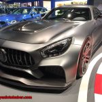 MERCEDES YENİ AMG FULL