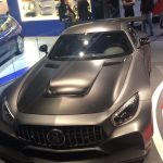 MERCEDES İMSA SPORT
