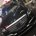 MERCEDES İMSA ÖN