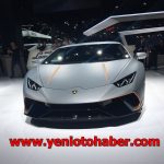 lamborghini ÖN