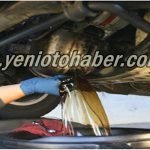 motor-yağ-değişimi