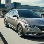 renault talisman