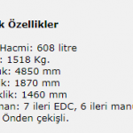 talisman özellikleri