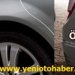 vernik altına geçen çizik giderme işlemi