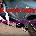 Pratik Lastik Değiştirme