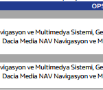 lodgy opsiyon fiyatları