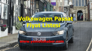 2017 passat yeni kasa