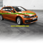 yeni polo