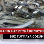 GAZ-BEYİN-DONMASİ