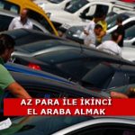 ikinci-el-araba-almak