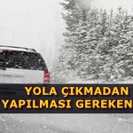 yola-cıkmadan-yapılması-gerekenler